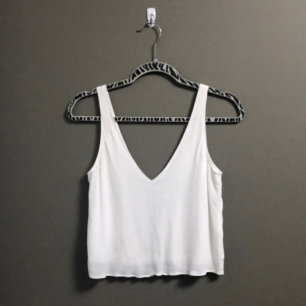 2 for 40$ - free Kempner blouse top